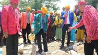 Pesan Hidayat pada HUT ke 41 Kota Palu,    Mohon Dukungan Menyelesaikan Sisa Program