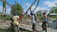 Pokmas di Kota Palu Serap Rp37,5 M Dana Stimulan