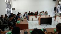 Komunitas “Punk” Minta Perhatian Pemkot Palu