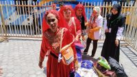Kakanwil: Nilai Haji Mabrur Wujudkan Hingga Seterusnya