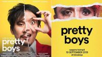 Pretty Boys, Ketika Harga Diri Jadi Korban Industri Televisi