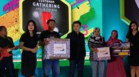 Kalla Toyota Promo Pembelian Rp3 Juta