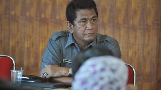 HASANUDDIN  ATJO