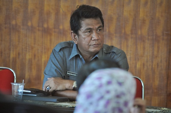 HASANUDDIN  ATJO