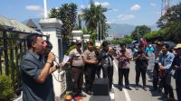 Anak ‘Punk’ Tuntut Plt Kasat Pol PP Palu Dicopot