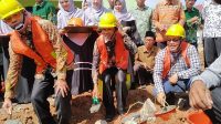 Pembangunan RS Sitti Fadilah Palu, Ini Pesan Ketua Umum PP Muhammadiyah
