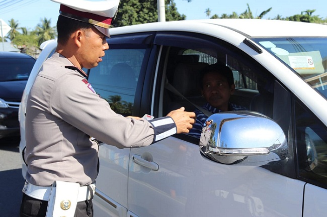 Operasi Patuh