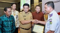 Masih Sangat Rendah, Baru 18,46 Persen Tenaga Kerja di Sulteng Dilindungi Jaminan Sosial