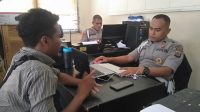 Kasus Perampasan Kamera Wartawan, Lima Jurnalis Telah Diperiksa