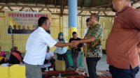 Potangara Nuada Wali Kota Palu dan Nuansa Pos