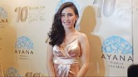 Ayu Ting Ting Santai Tanggapi Somasi Mantan Suami