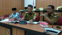 Pemkot Revisi RPJMD 2016-2021, Tunjangan Kinerja PNS Palu Dianggarkan Rp20milyar.