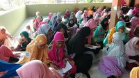 MIN 1 Palu Memperingati 1 Tahun Gempabumi