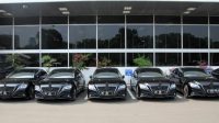 Untuk Pimpinan DPR, MPR, dan DPD, Kendaraan Baru Harganya Rp 1,45 M