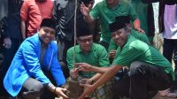 Pengembangan Hutan Kota Palu Butuh Rp 300 Miliar