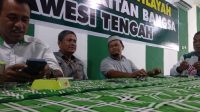 PKB Sulteng Semarakkan Hari Santri Nasional 2019, Peserta Jalan Santai Dilepas Muhaimin Iskandar
