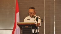 Revisi RTRW Palu Ditarget Akhir Tahun