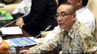 Rekrutmen CPNS: Kepala BKN Sebut Pelamar Formasi Guru Masih Kurang
