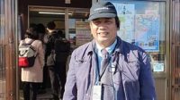 Smart Farming, Pascabencana di Nobiru Village, Kota Higashi Matsushima