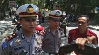 Abdhi Janji Tindaki Hajatan yang Menutup Jalan