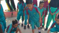 Hari Anak Internasional, DP3A2KB Parimo Libatkan Sekolah