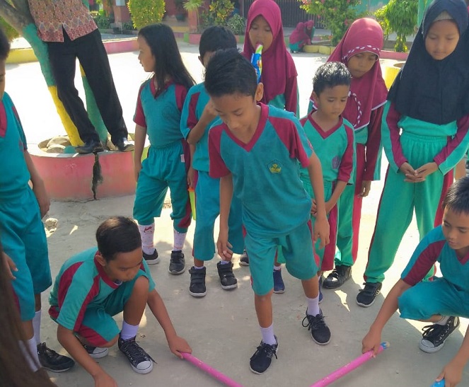 HARI ANAK