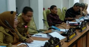Rekrutmen PPPK, Pemkot Palu Dapat Dana Rp 2,4 Miliar Lebih