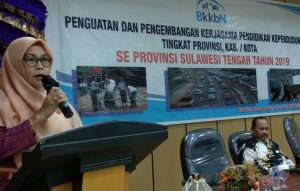 Materi Kependudukan Perlu Diintegrasikan dalam Kurikulum