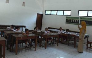 Guru dan Tenaga Kesehatan Diisi PPPK, Tunggu Payung Hukum