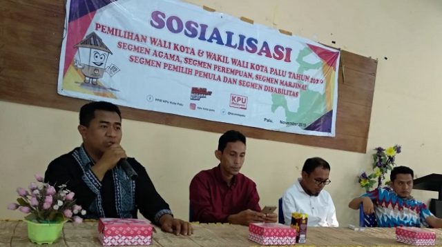 Sosiaisasi