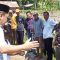 Korban Tambang Emas Ilegal di Moutong, DPRD Parimo Tinjau Sawah yang Digenangi Lumpur