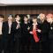 BTS Sabet Penghargaan Golden Disc Award