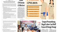 Edisi 15 Januari 2020