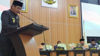 Pemkot-DPRD Segerakan Ranperda RTRW