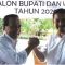 Ilyas –Uhut Gagal Ikut Pilkada Sigi 2020
