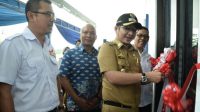 Wawali Kota  Palu  Ajak Warga Nunu Galakkan Makan Tempe
