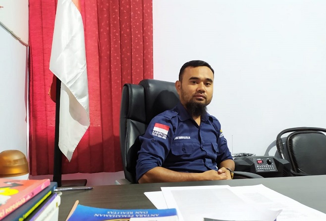 Suandi Tamrin Bilatullah