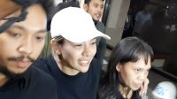 Nikita Mirzani Dijemput Paksa, Begini Komentar Billy Syahputra