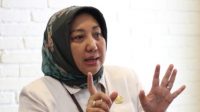 Kepala Perwakilan BKKBN Sulteng,  Erna Gantikan Abdullah Kemma