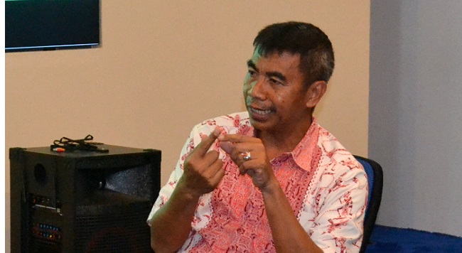 nur sanagadji