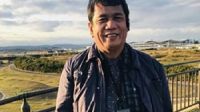 Kades-Lurah Strategis untuk Perubahan, Digitalisasi Tantangannya