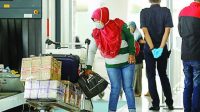 Pemerintah Kucurkan Rp 10 T untuk Atasi Dampak Korona