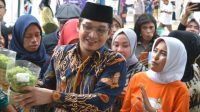 Pasha: Pemkot Telah Gerakkan 21 Komoditi Lokal