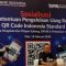 BI Sulteng Kenalkan QRIS di Kalangan Perbankan dan Pelaku Usaha