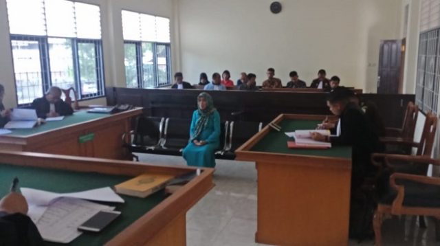 Sidang