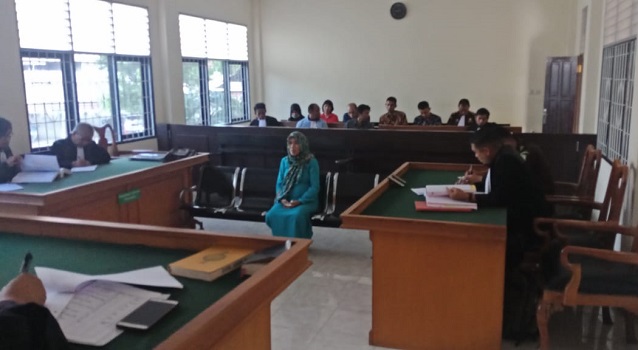 Sidang