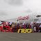Batik Air Terima Pesawat Airbus Genereasi Terbaru