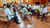 Penyerderhanaan Birokrasi Pemprov Sulteng, 12 OPD Tangani Pelayanan Publik dan Investasi