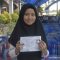 Putri Wahyuni Raih Nilai Tertinggi SKD CPNS 2019