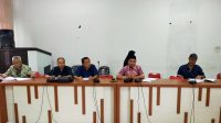 Tiga Kali Mangkir Sidang, Anleg Palu Bisa Diberhentikan